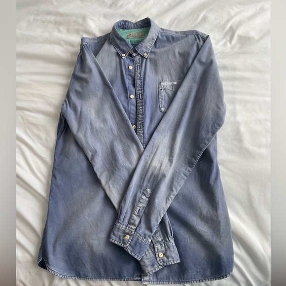 Scotch & soda button down shirt - Picture 5 of 5